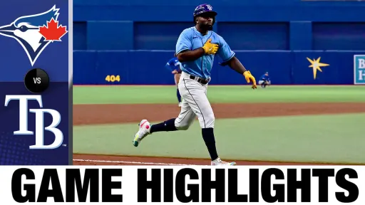 Game Highlights Video