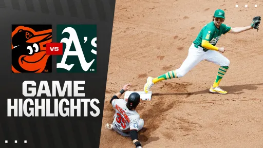 Game Highlights Video