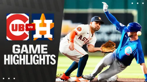 Game Highlights Video