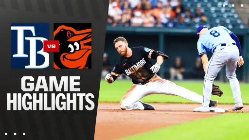 Game Highlights Video
