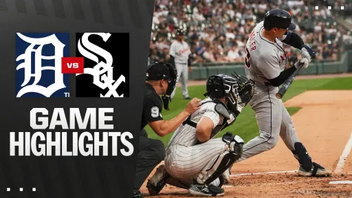 Game Highlights Video