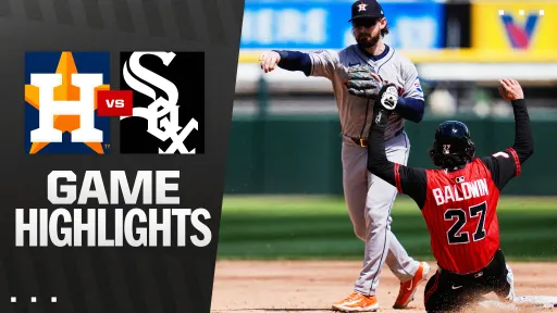 Game Highlights Video