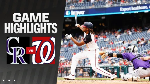 Game Highlights Video