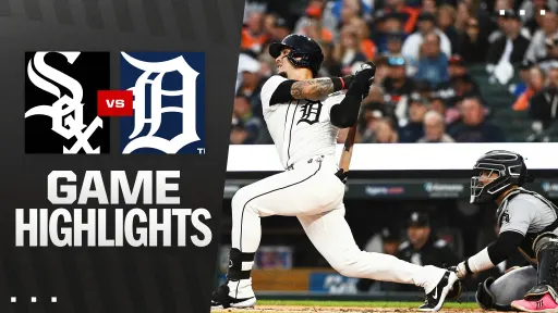 Game Highlights Video