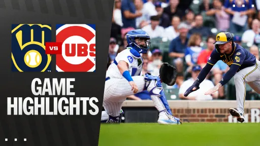 Game Highlights Video