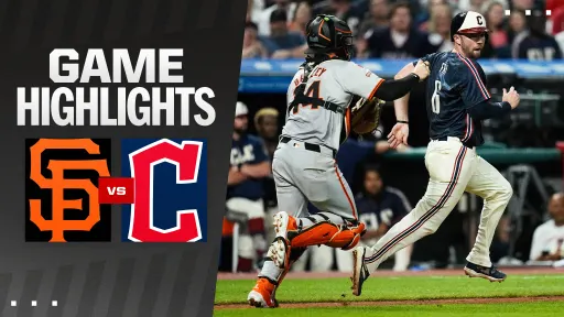 Game Highlights Video