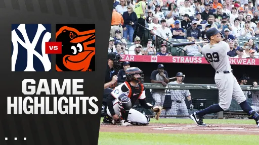 Game Highlights Video