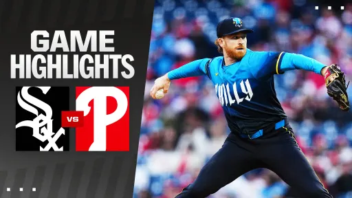 Game Highlights Video