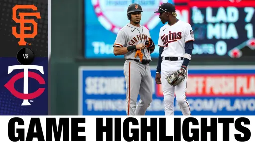 Game Highlights Video