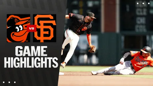 Game Highlights Video