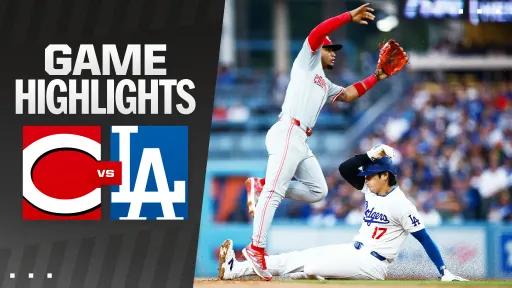 Game Highlights Video