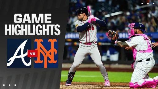 Game Highlights Video