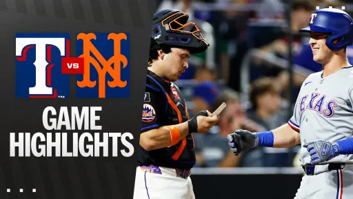 Game Highlights Video