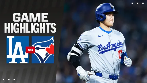 Game Highlights Video