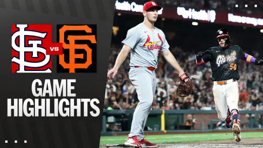 Game Highlights Video