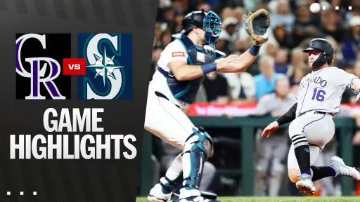 Game Highlights Video