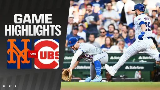 Game Highlights Video