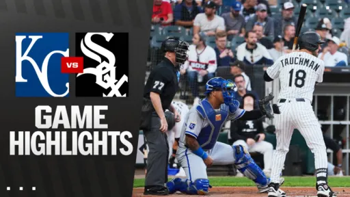 Game Highlights Video