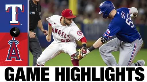 Game Highlights Video