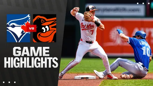 Game Highlights Video