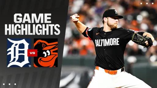 Game Highlights Video