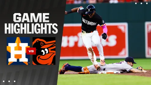 Game Highlights Video