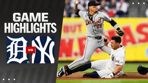 Game Highlights Video