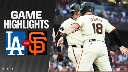 Game Highlights Video