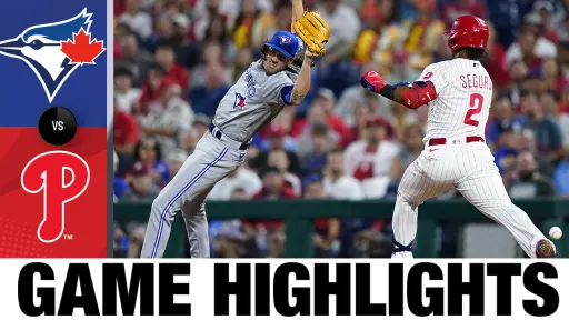 Game Highlights Video