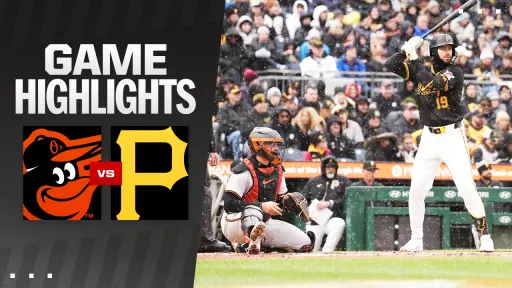 Game Highlights Video