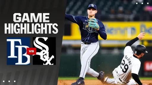 Game Highlights Video