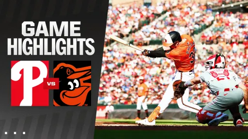 Game Highlights Video