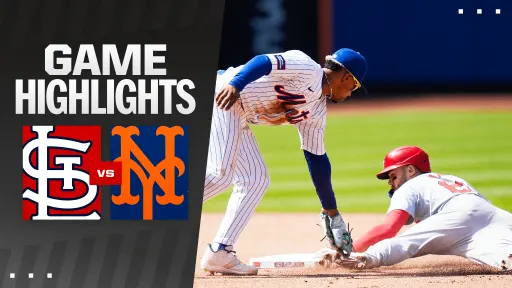 Game Highlights Video