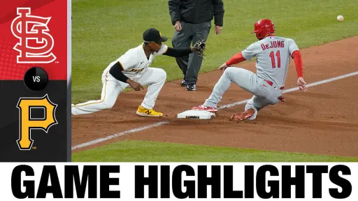 Game Highlights Video