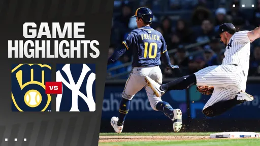 Game Highlights Video
