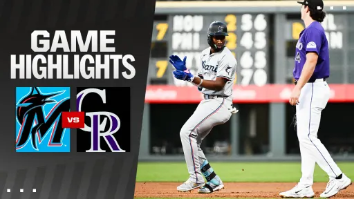 Game Highlights Video