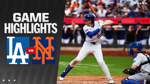 Game Highlights Video
