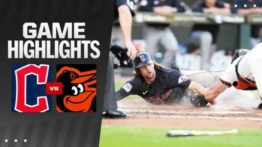 Game Highlights Video