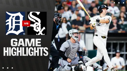 Game Highlights Video