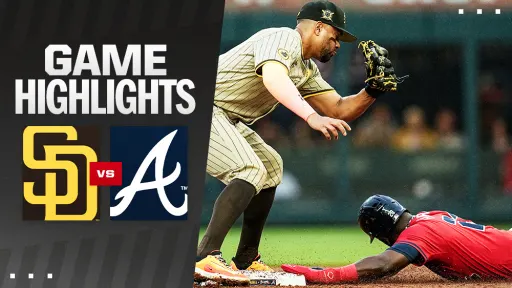 Game Highlights Video