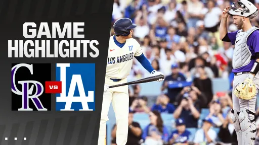 Game Highlights Video