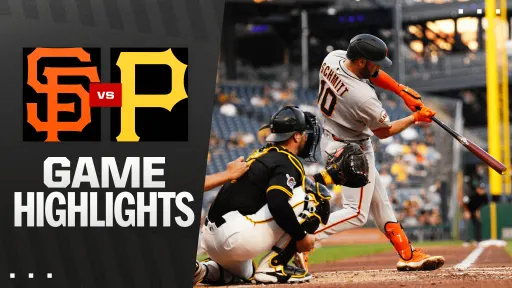 Game Highlights Video
