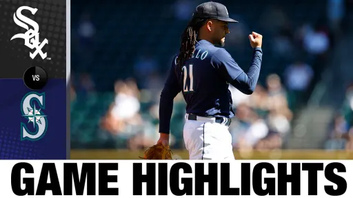 Game Highlights Video