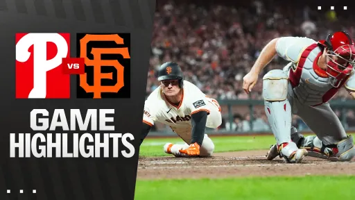 Game Highlights Video