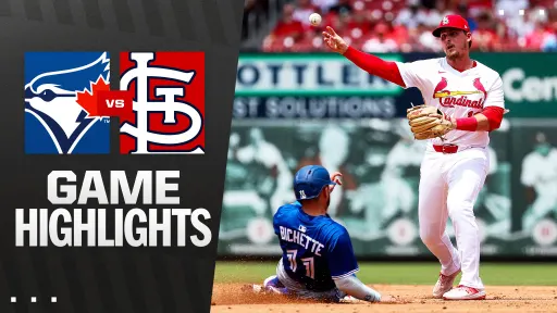 Game Highlights Video