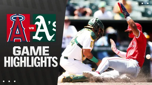 Game Highlights Video