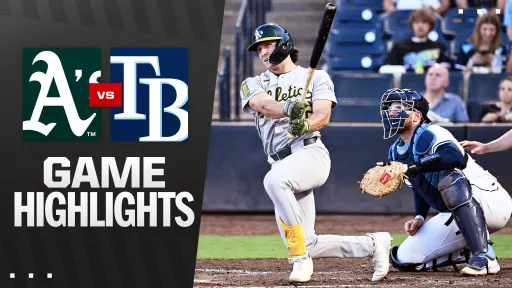 Game Highlights Video