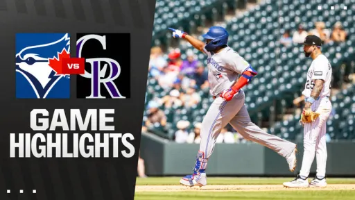 Game Highlights Video
