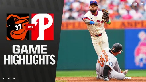 Game Highlights Video