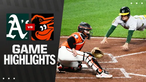 Game Highlights Video